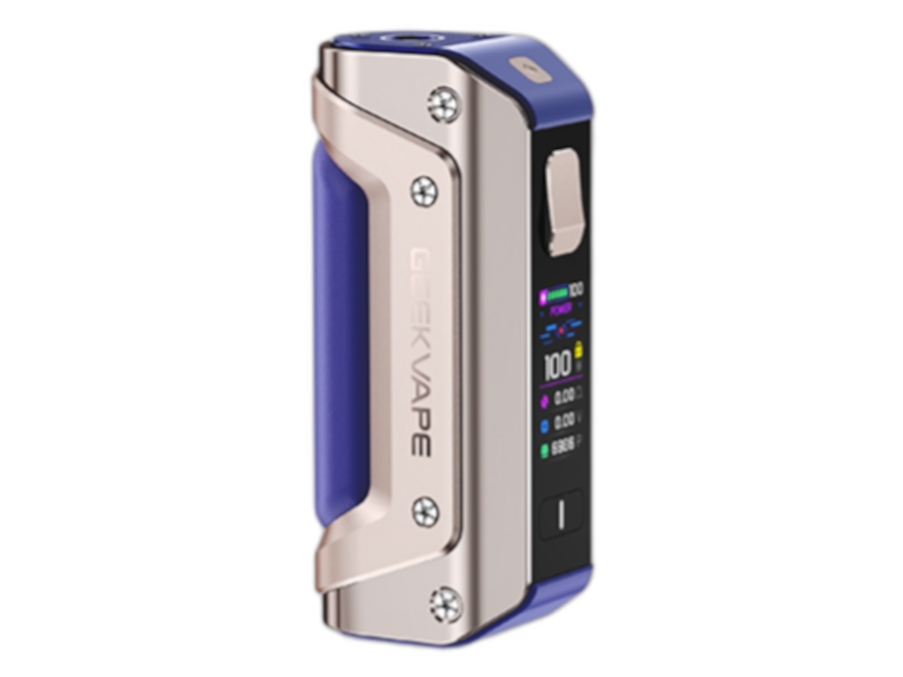 GeekVape Aegis Solo 3 Akkuträger 100 Watt