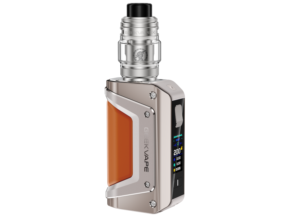 GeekVape Aegis Legend 3