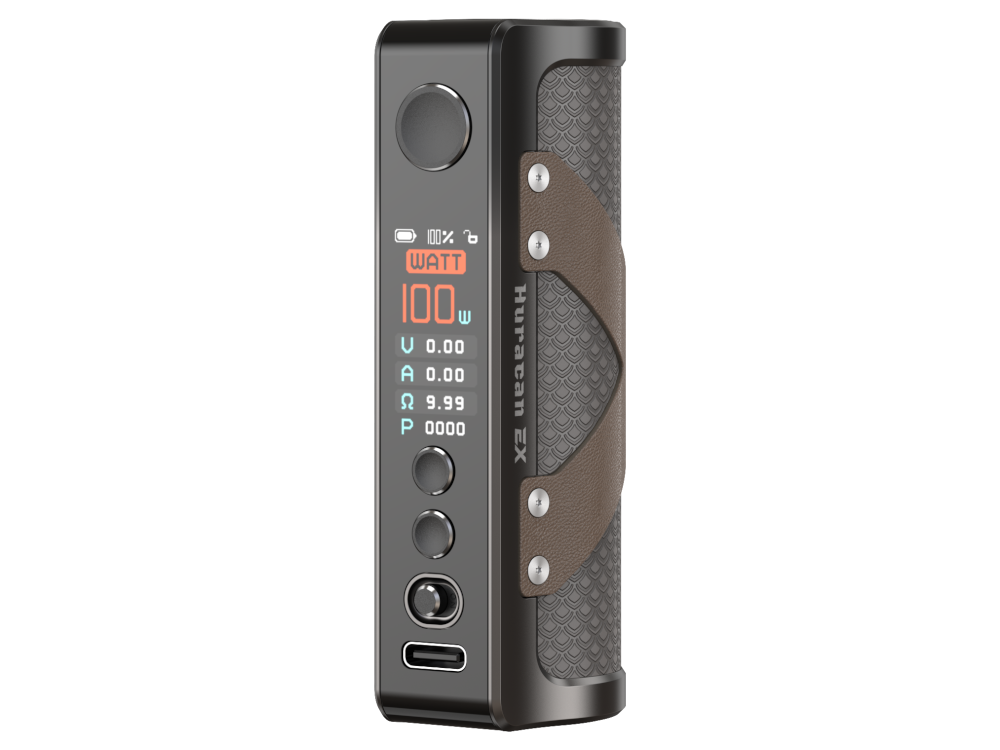 Aspire Huracan EX 100 Watt