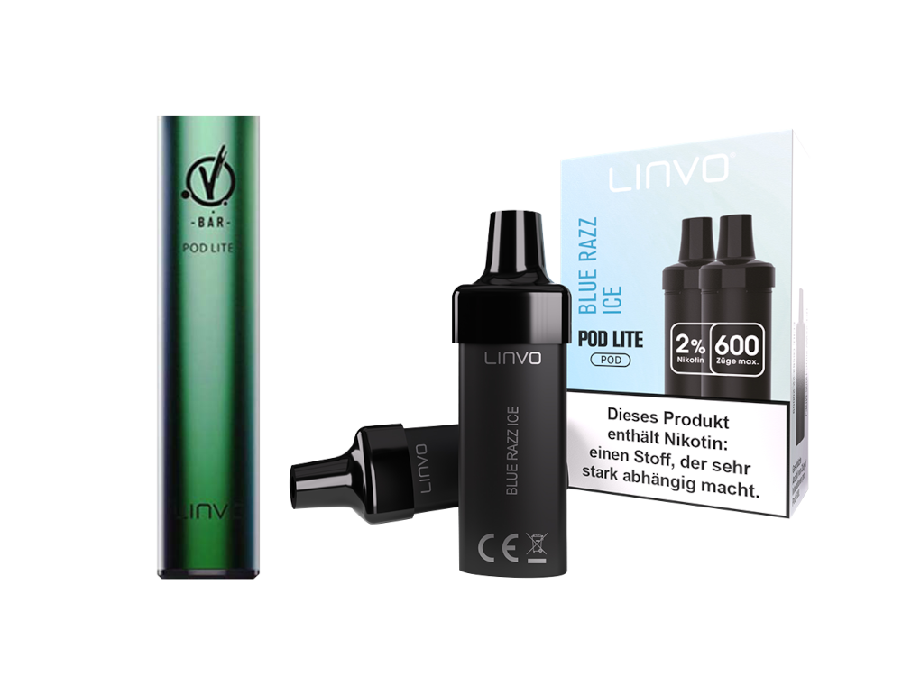 Linvo Pod Lite Set