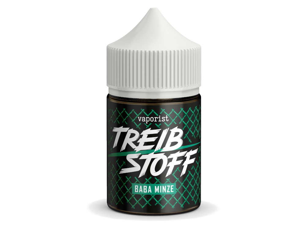 Vaporist - Treibstoff Longfills 10 ml
