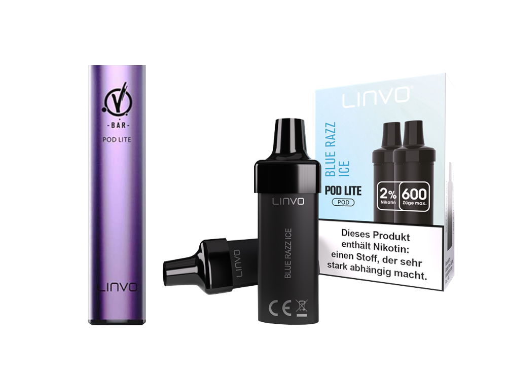 Linvo Pod Lite Set