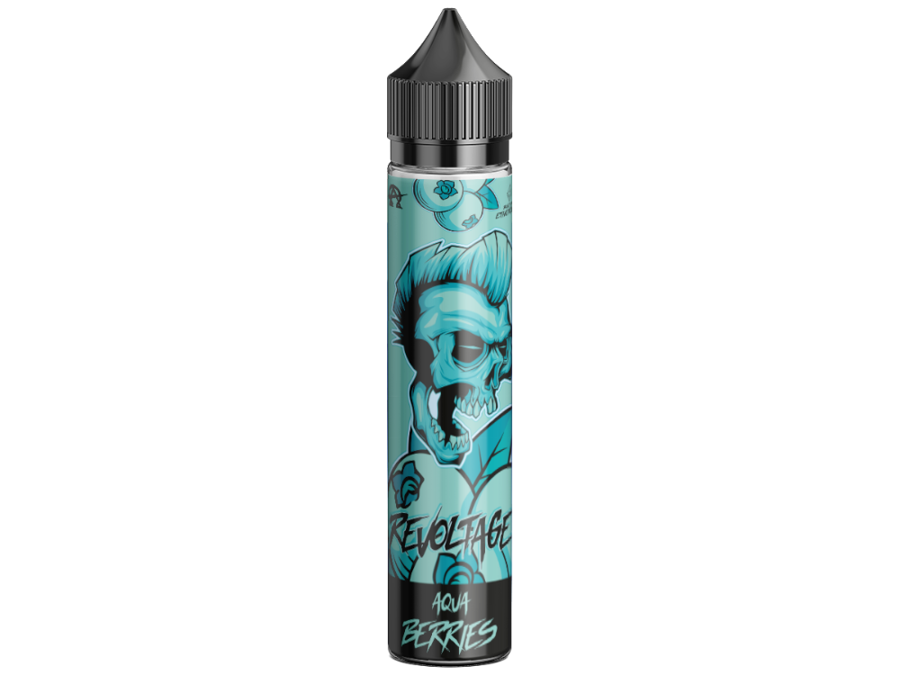 Revoltage - Longfills 15 ml