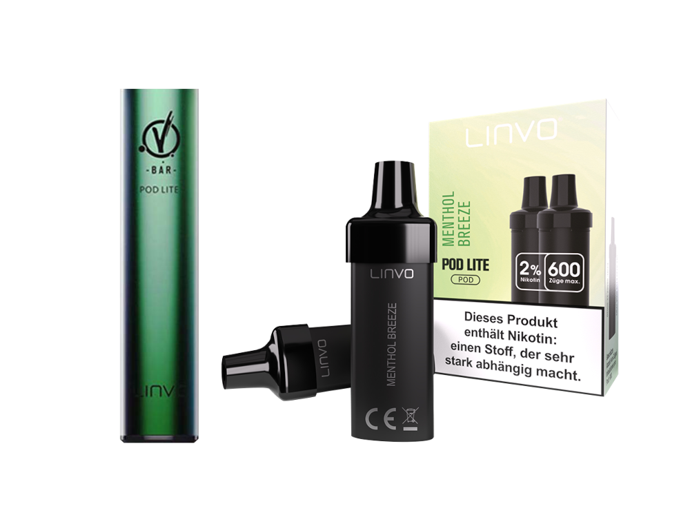 Linvo Pod Lite Set