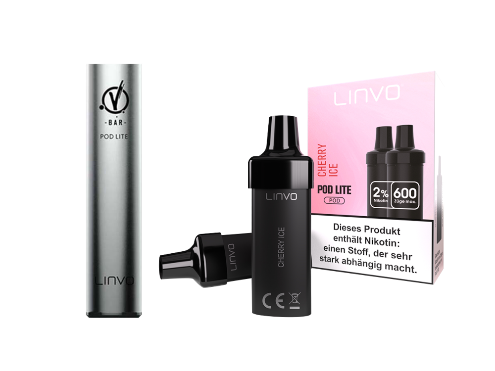 Linvo Pod Lite Set