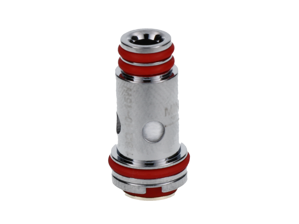 Uwell Whirl Heads (4 Stück pro Packung)