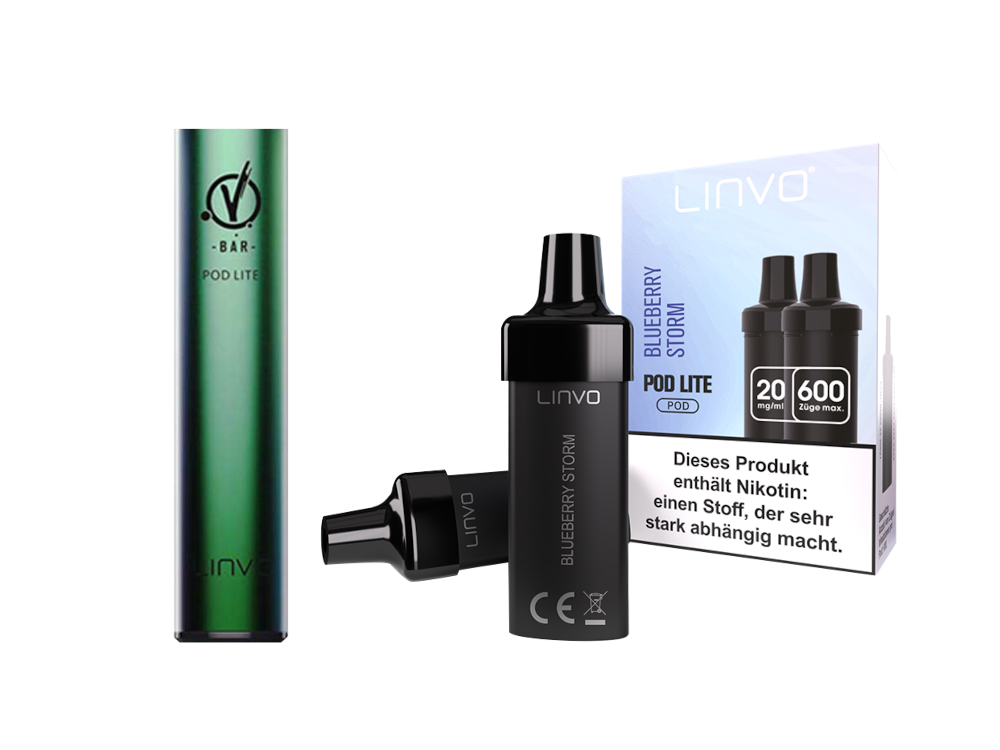 Linvo Pod Lite Set