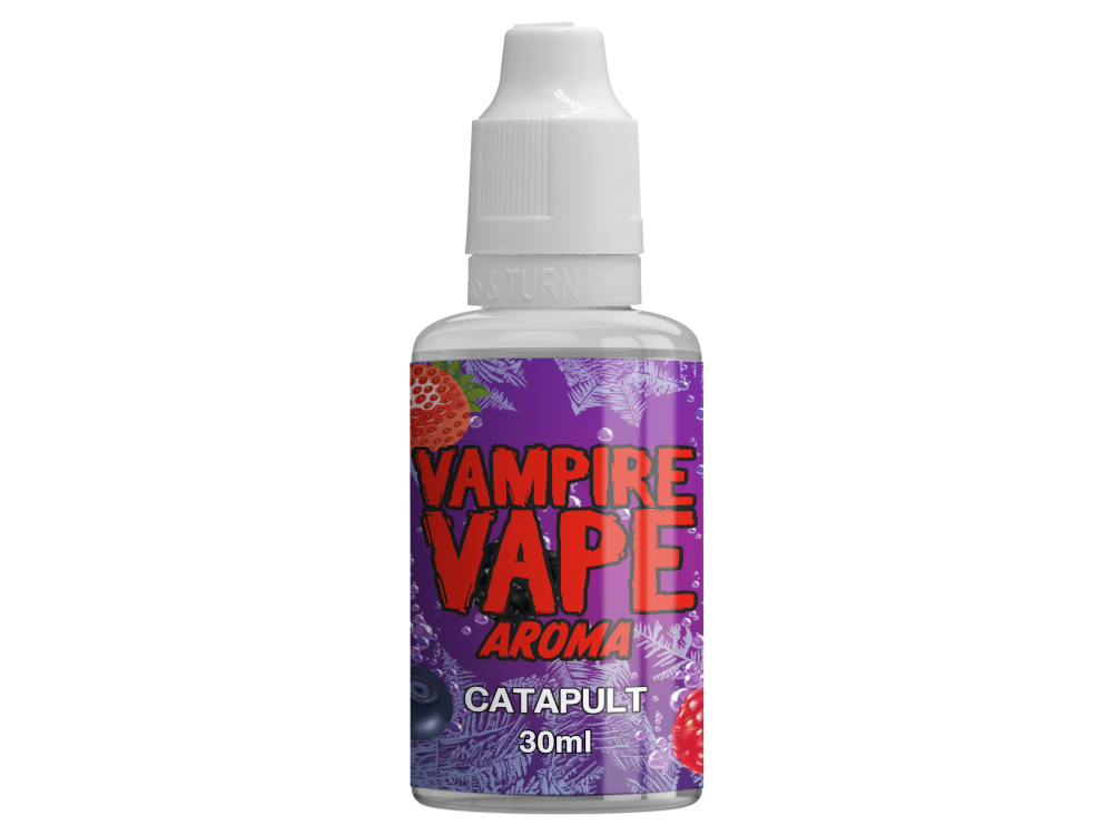 Vampire Vape - Aroma Catapult 30 ml