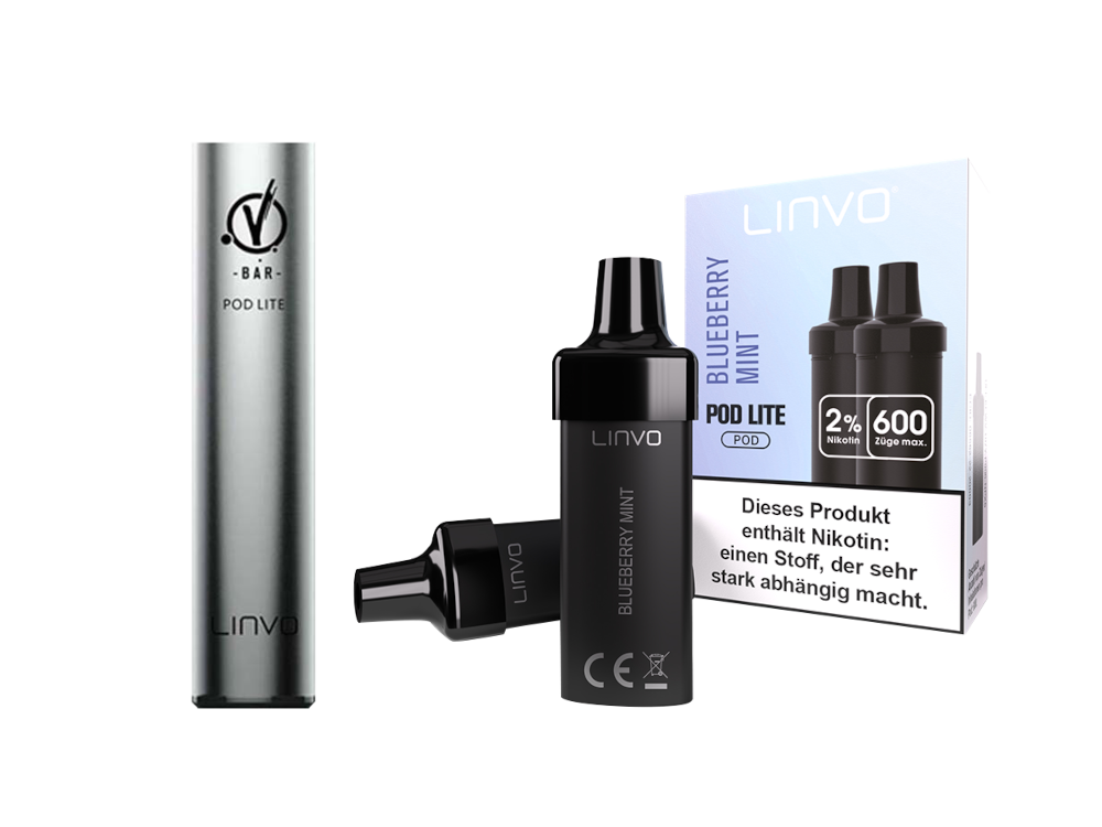 Linvo Pod Lite Set