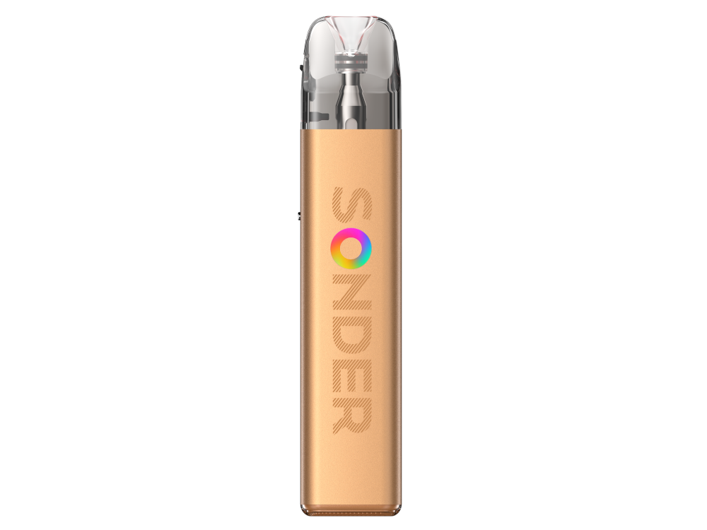 GeekVape Sonder Q 2
