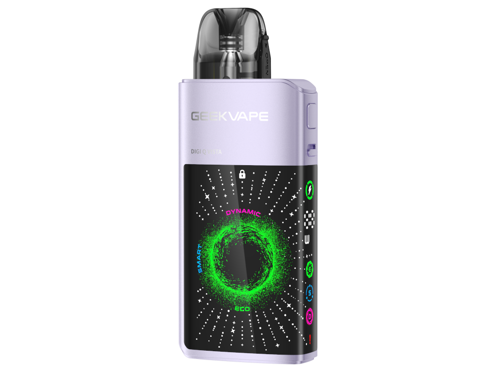 GeekVape Digi Q Vista