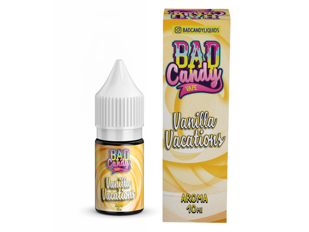 Bad Candy Liquids - Aromen 10 ml