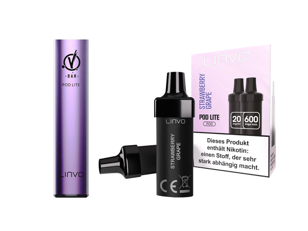Linvo Pod Lite Set