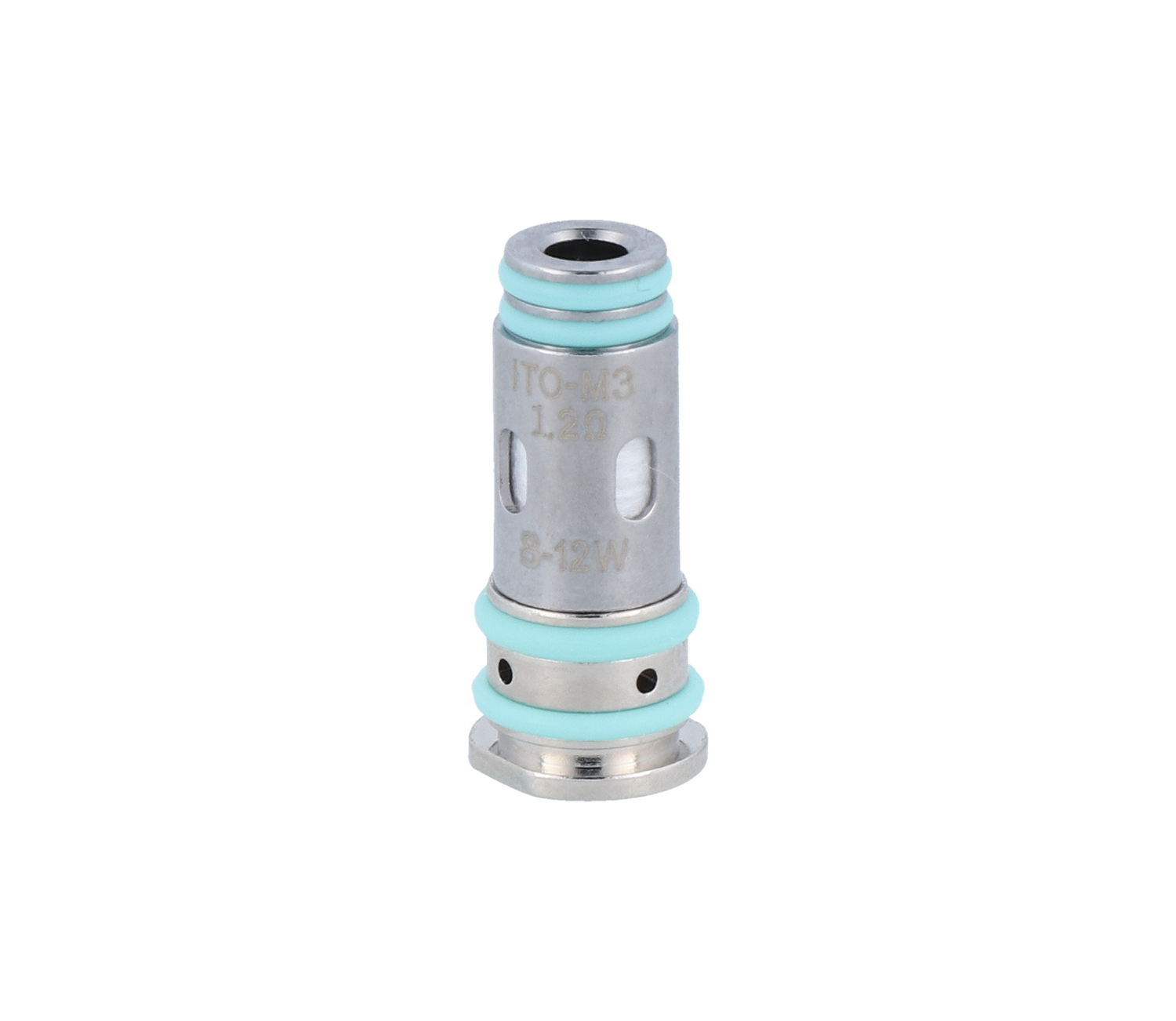 VooPoo ITO Heads (5 Stück pro Packung)