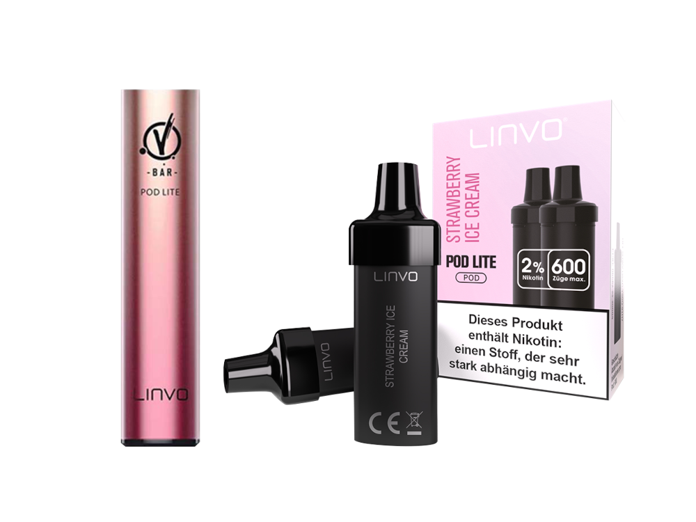 Linvo Pod Lite Set