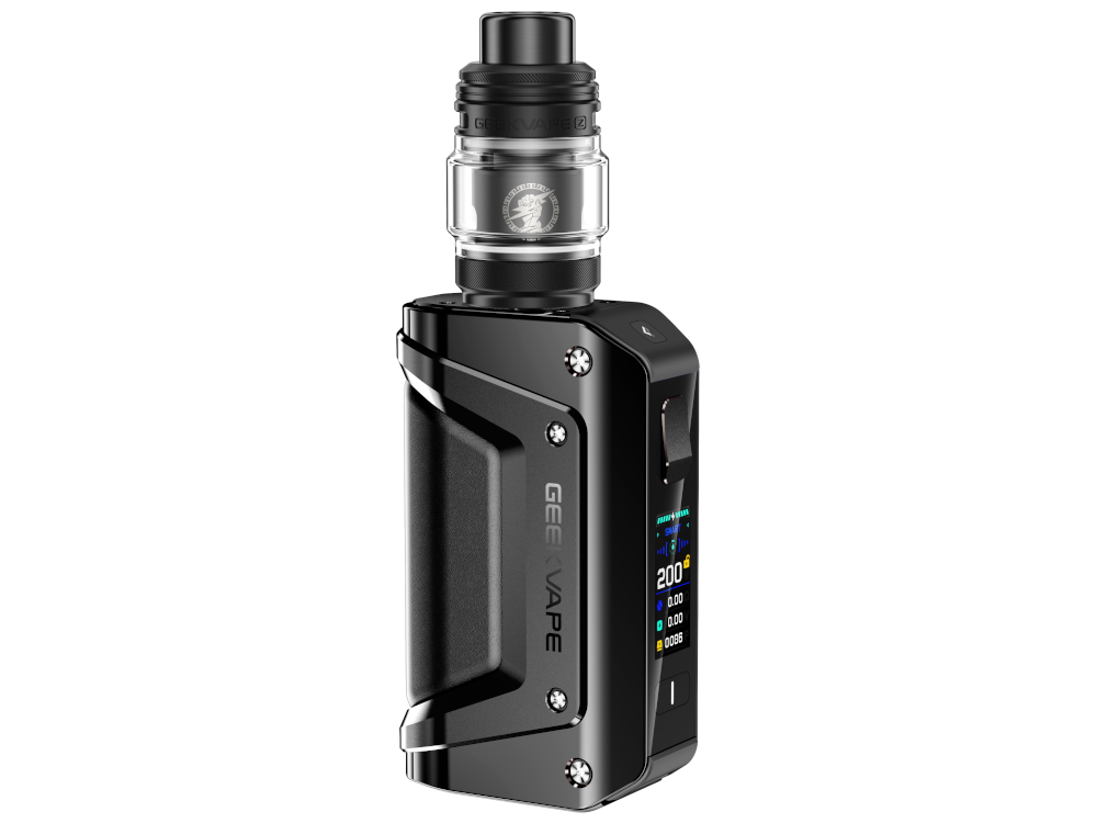 GeekVape Aegis Legend 3