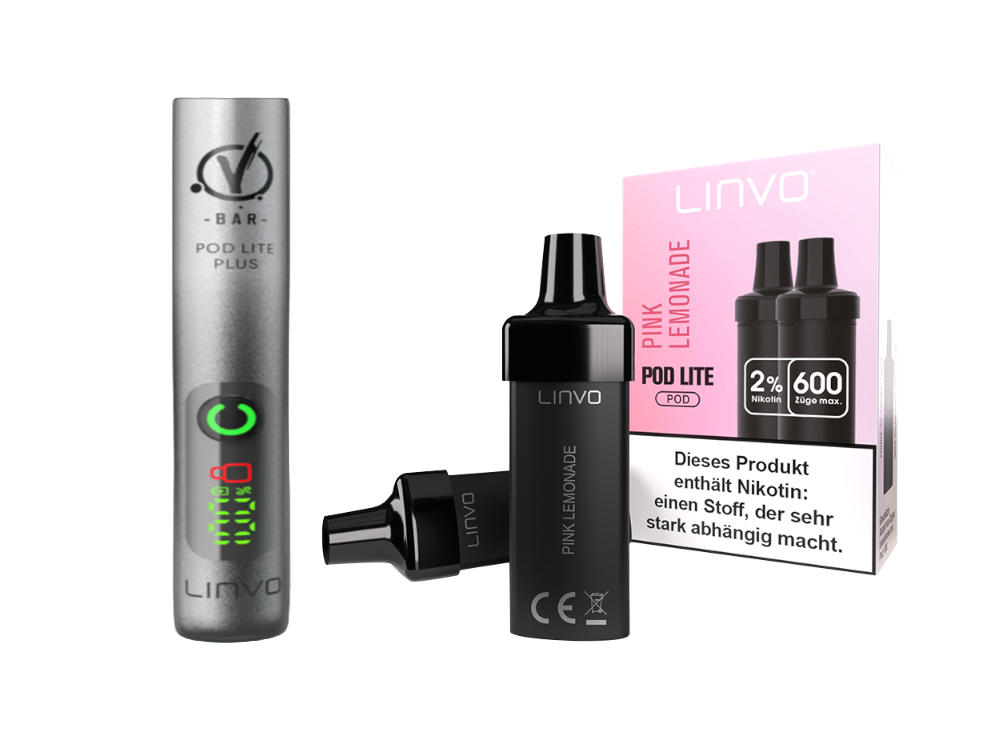 Linvo Pod Lite Set