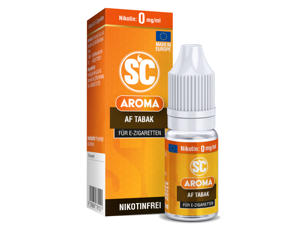 SC - Aroma 10 ml
