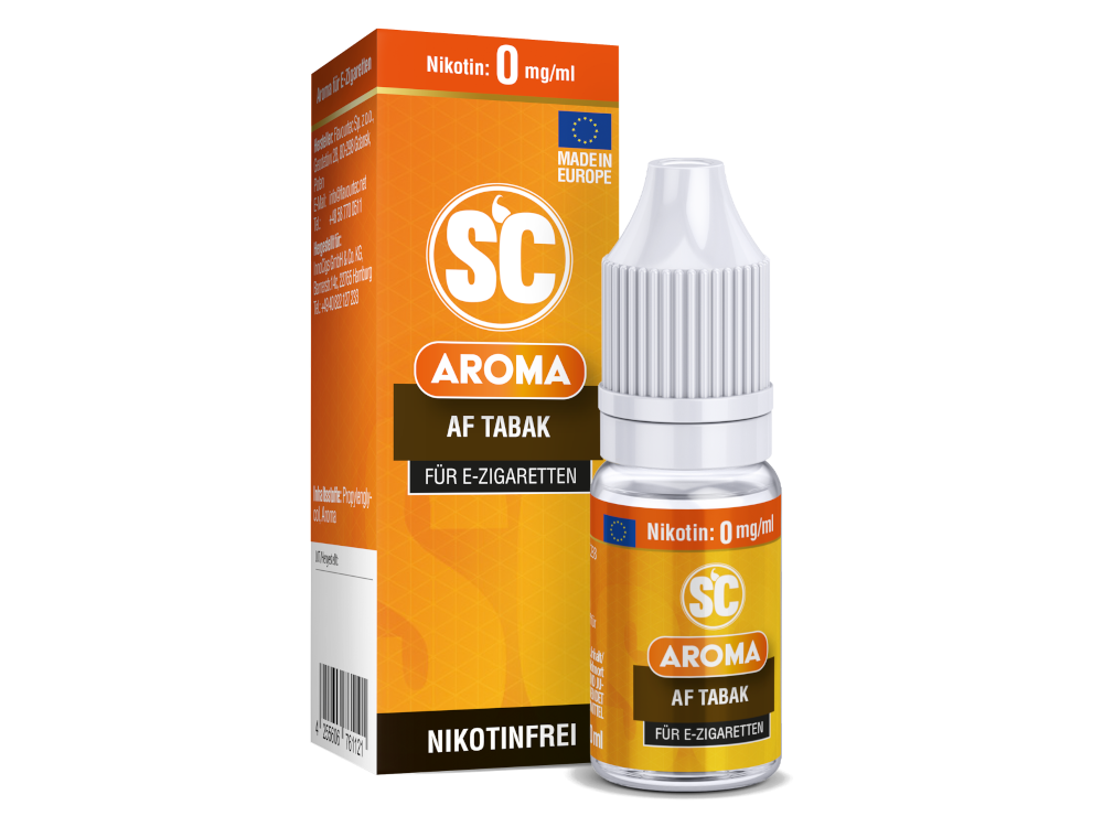 SC - Aroma 10 ml