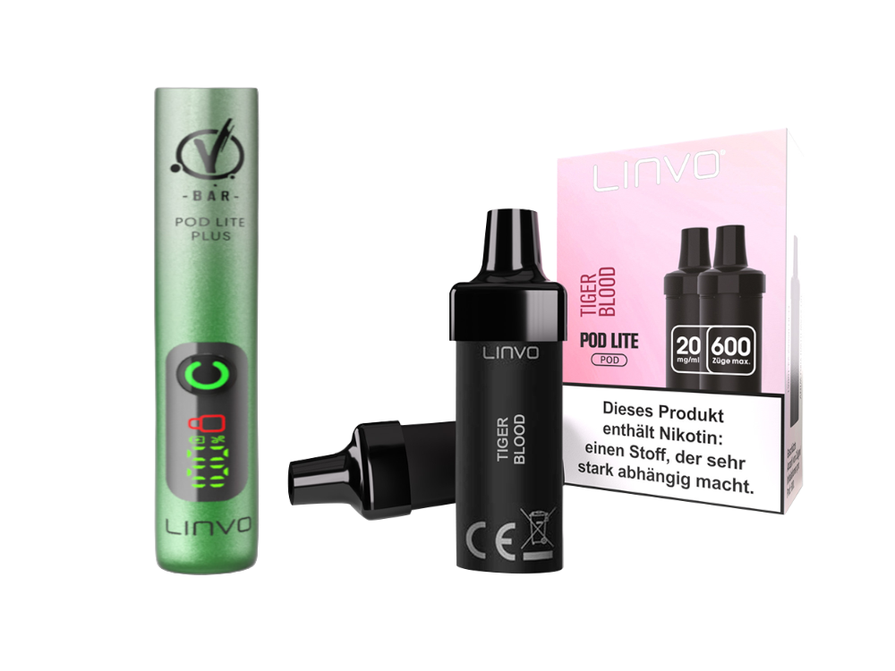 Linvo Pod Lite Set