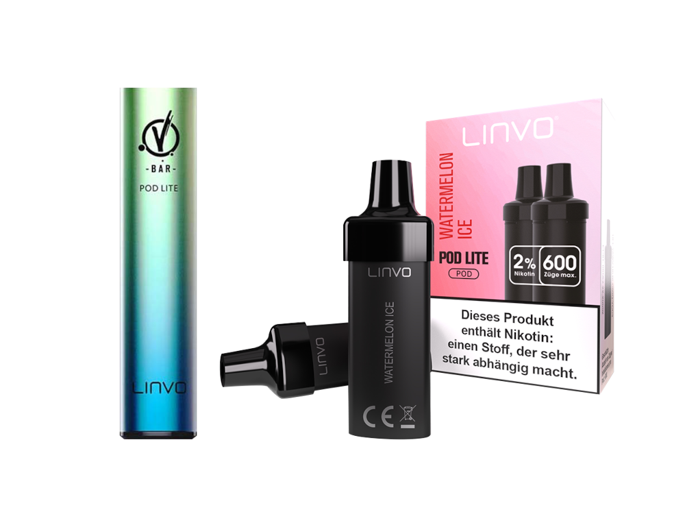 Linvo Pod Lite Set