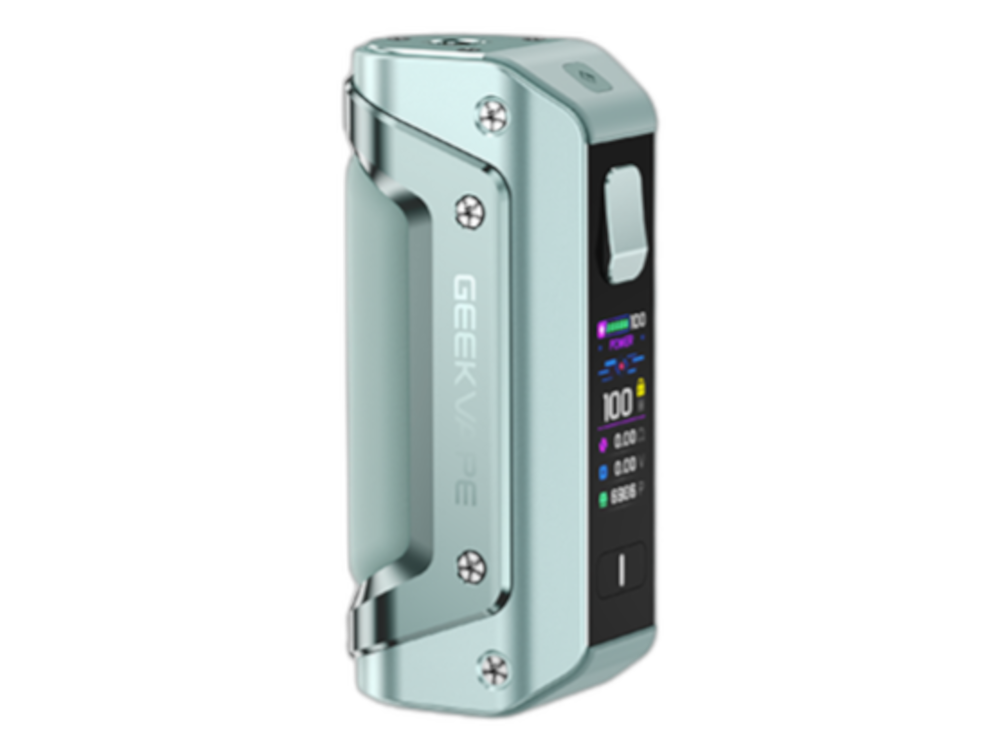 GeekVape Aegis Solo 3 Akkuträger 100 Watt