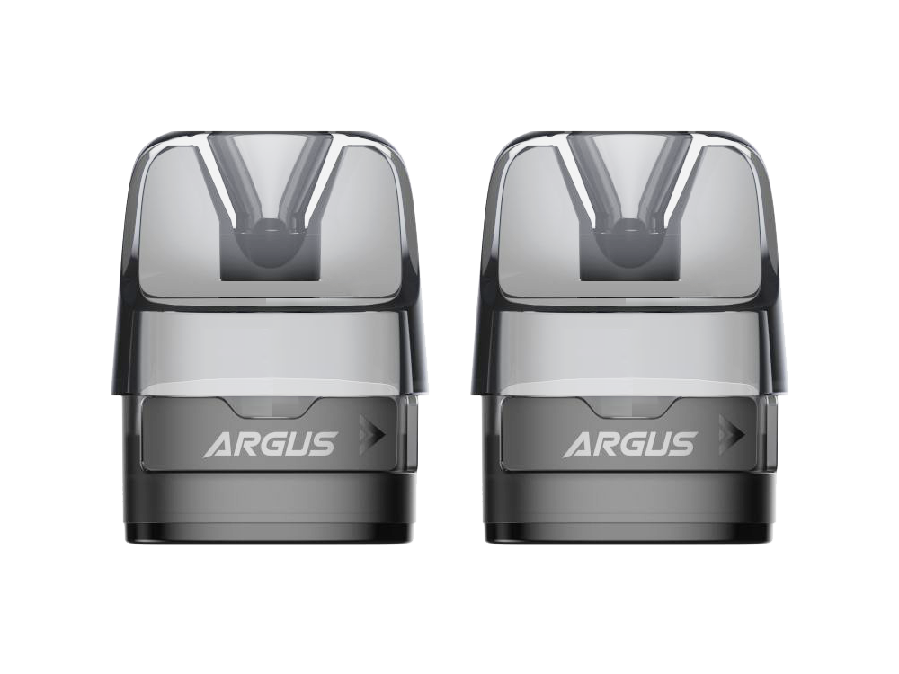 VooPoo Argus PnP X Cartridge (2 Stück pro Packung)