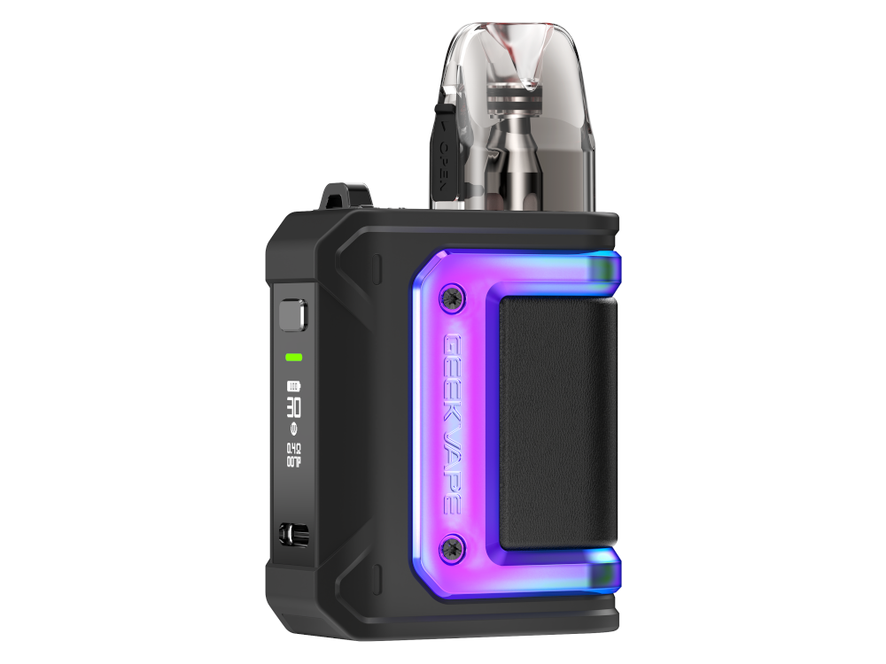 GeekVape Aegis HQ