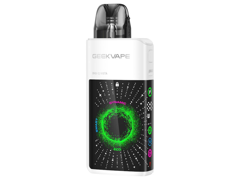 GeekVape Digi Q Vista