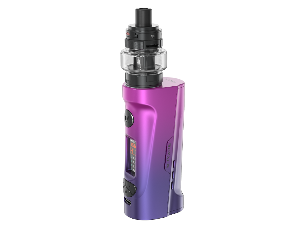 Aspire Boxxer