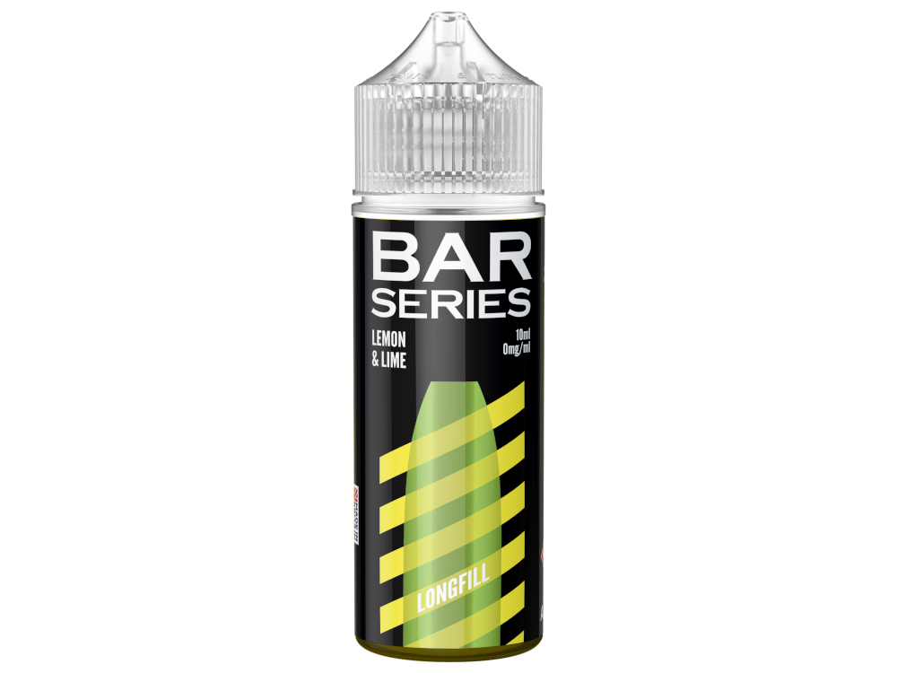 Bar Series - Longfills 10 ml