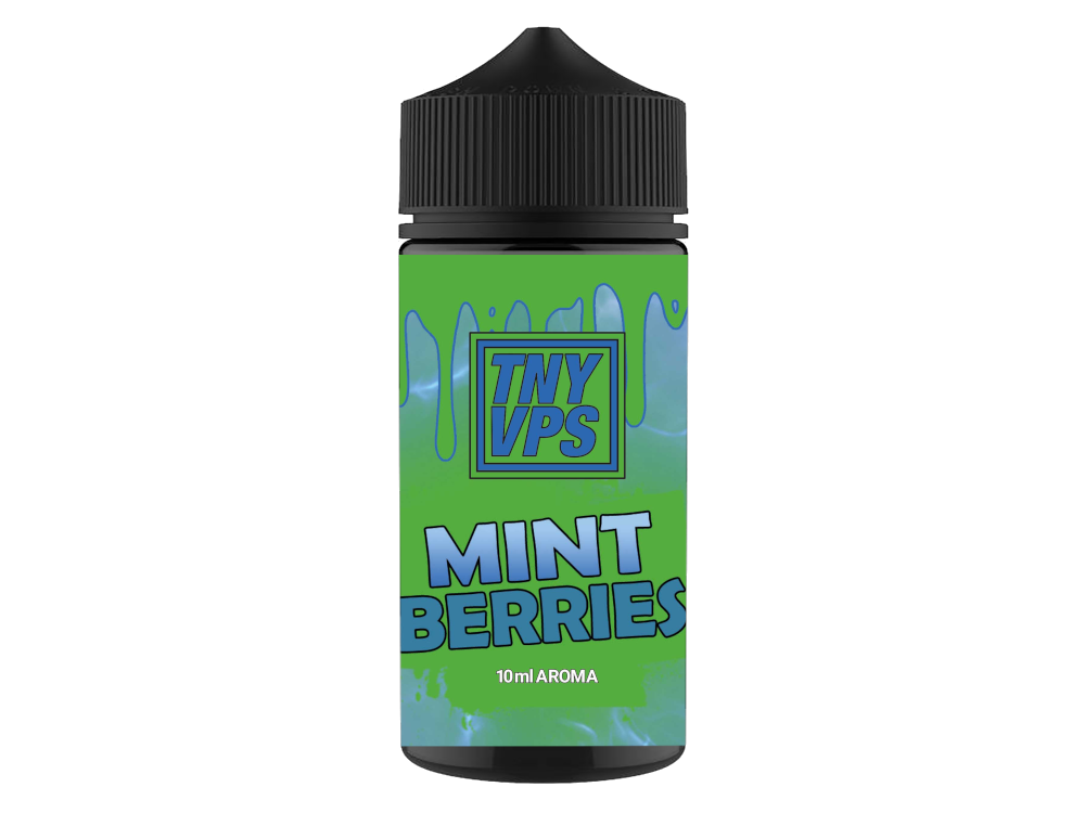 TNYVPS - Longfills 10 ml