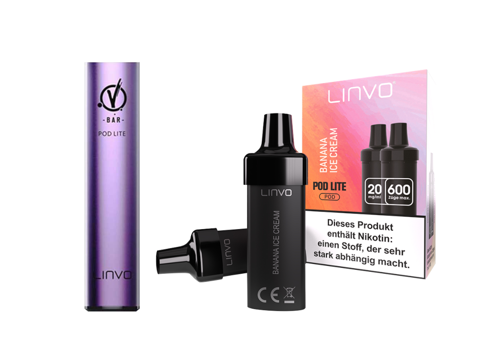 Linvo Pod Lite Set