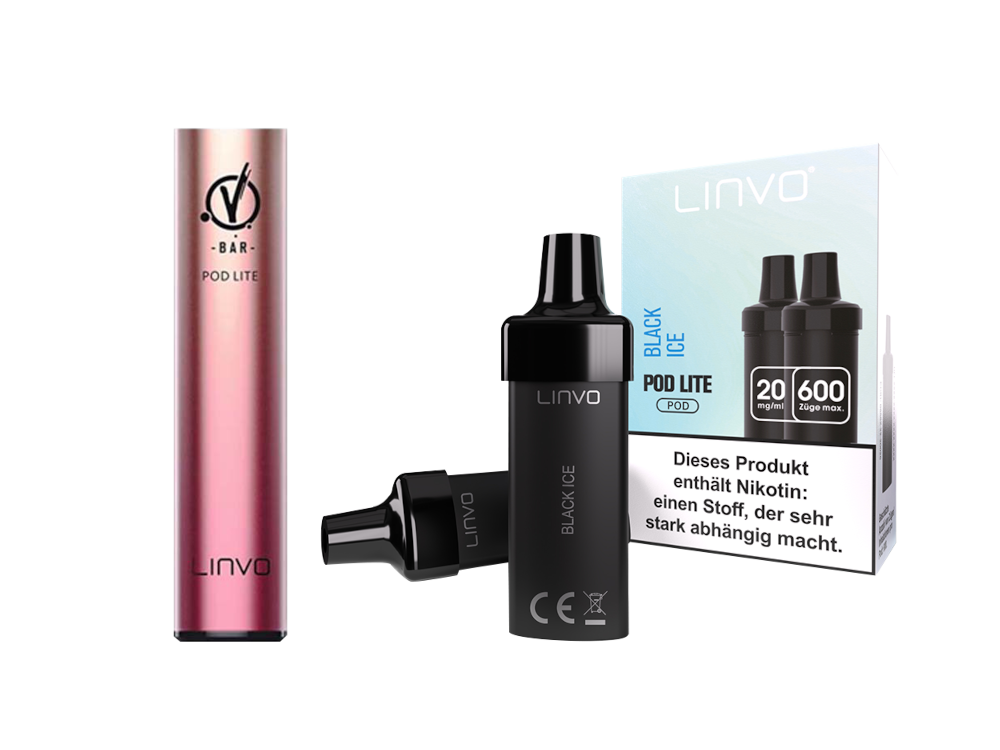 Linvo Pod Lite Set