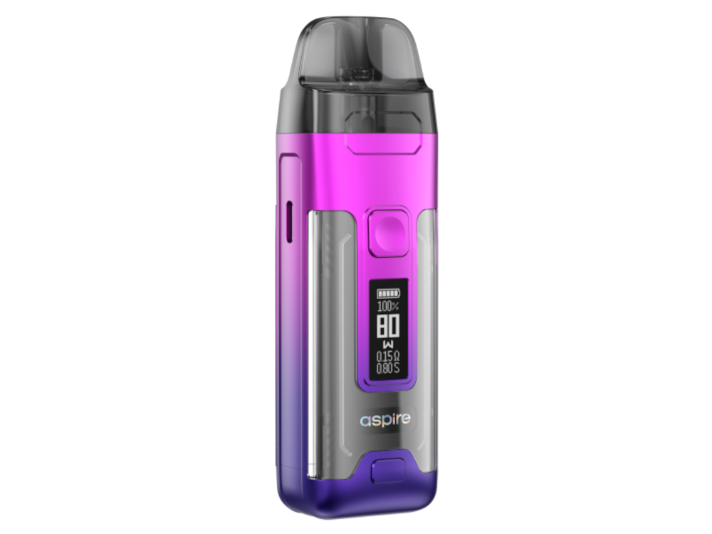 Aspire Veynom Air