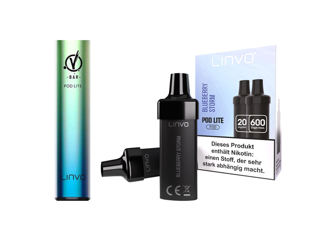 Linvo Pod Lite Set
