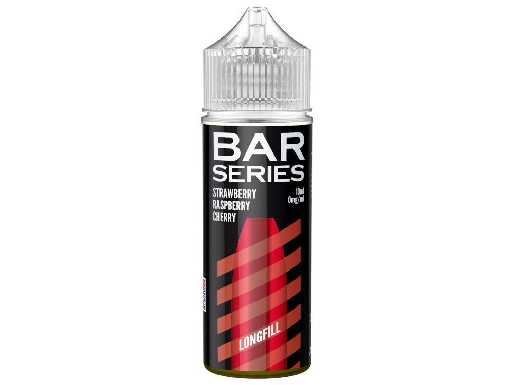 Bar Series - Longfills 10 ml