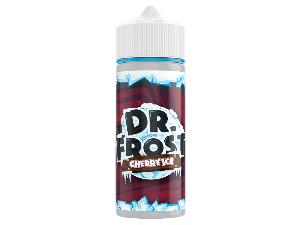 Dr. Frost - Polar Ice Vapes - Cherry Ice