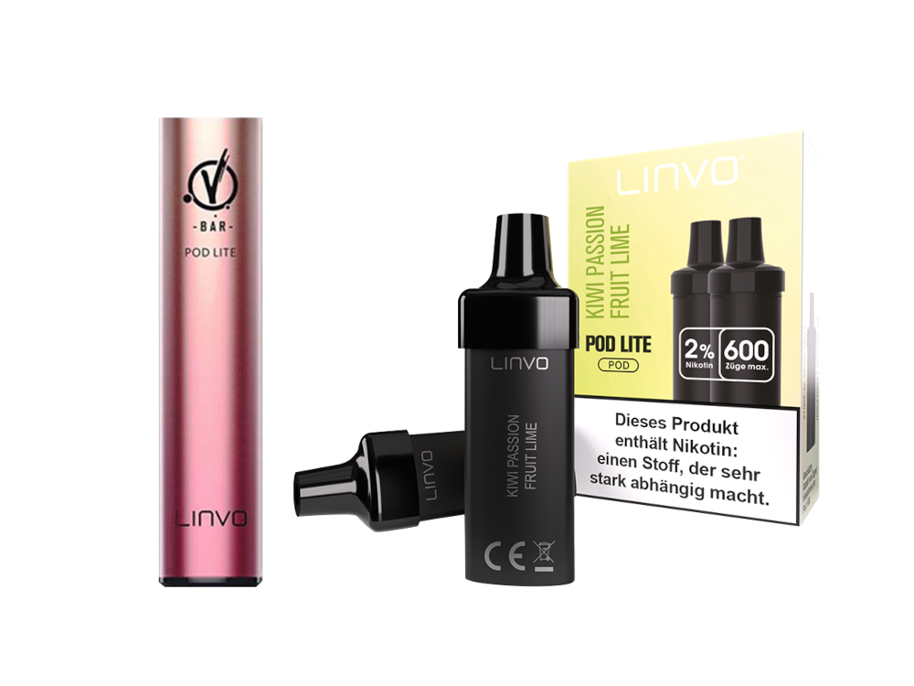 Linvo Pod Lite Set