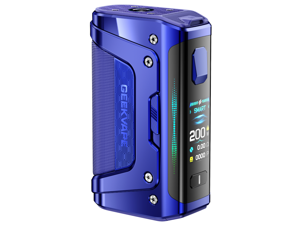 GeekVape Aegis Legend 5 200 Watt