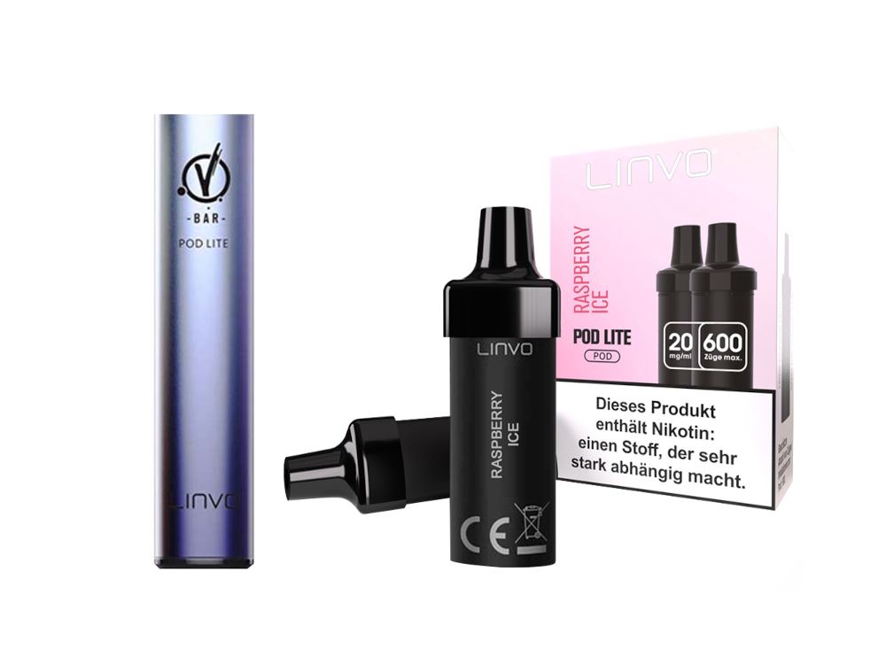 Linvo Pod Lite Set