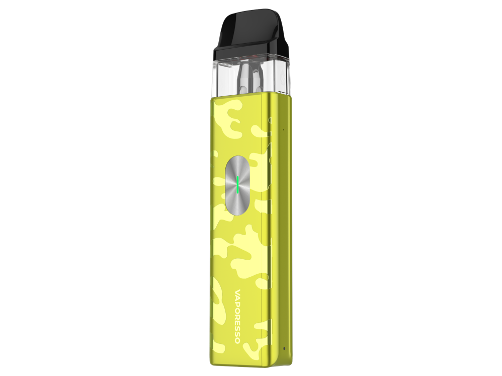Vaporesso XROS 4 Mini mit 0,8 Ohm Pod