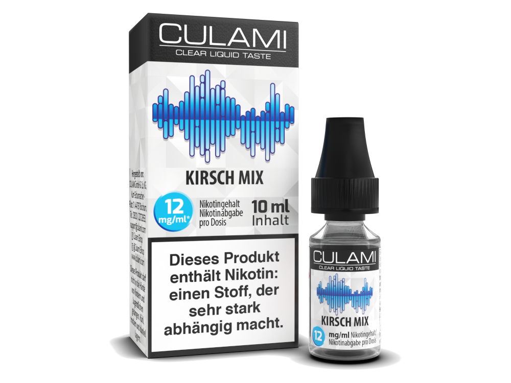 Culami - Liquids