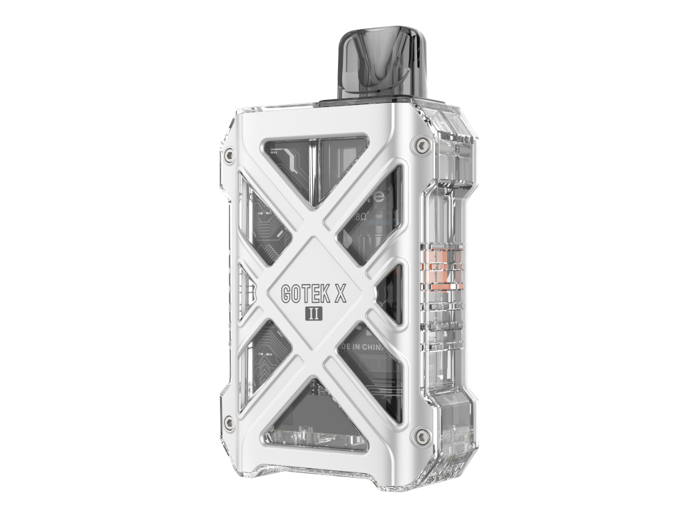 Aspire GoTek X II