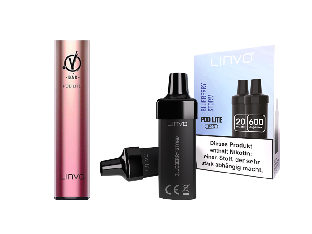 Linvo Pod Lite Set