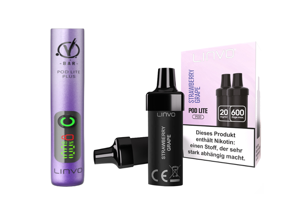 Linvo Pod Lite Set