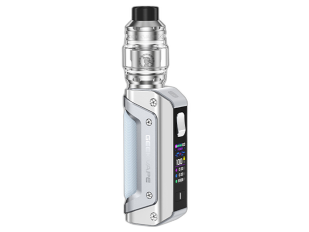 GeekVape Aegis Solo 3 mit Akkuträger