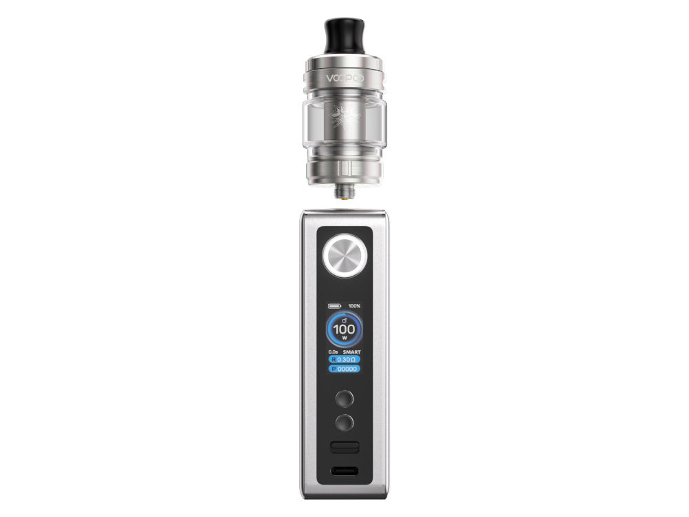 VooPoo VINCI Spark 100