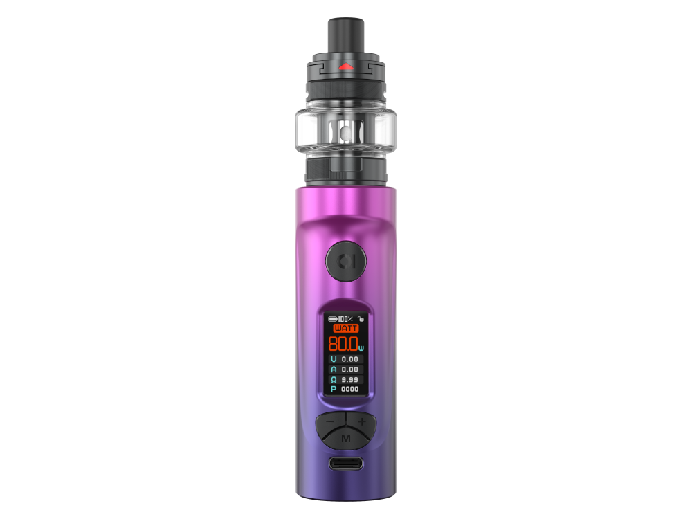 Aspire Boxxer
