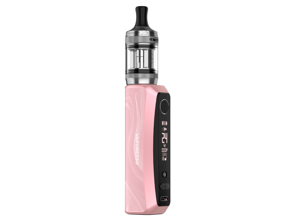 Vaporesso GTX One Pro